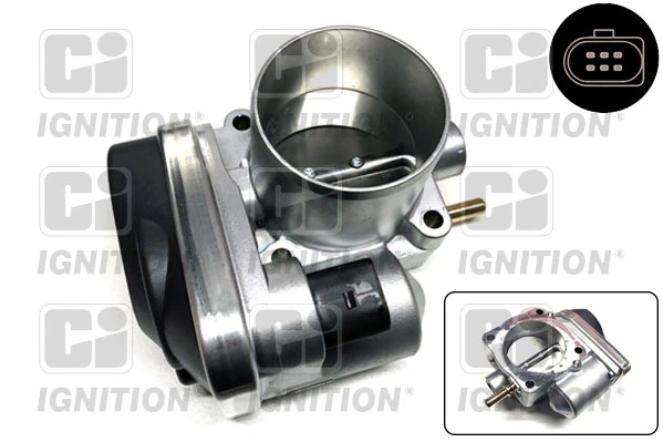Válvula de borboleta montada Renault Laguna preço, a partir de 45,22 USD