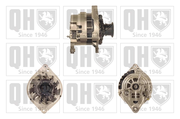 Gerador P96252547 General Motors
