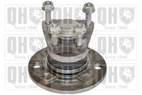 Compre 1604004 General Motors Cubo traseiro