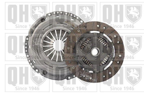 Compre 620229509 INA Kit de embraiagem (3 peças)