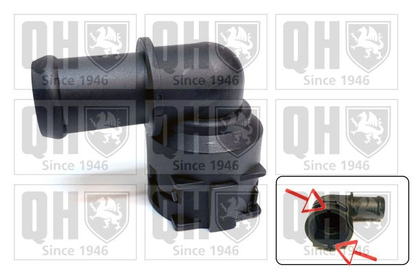 QTH1044CF QUINTON HAZELL
