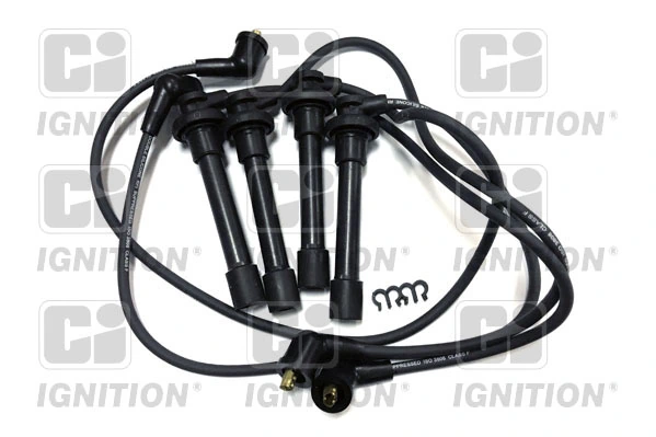  Fios de alta voltagem, kit Honda Civic VI coupé (EJ6, EJ8) (1996 - 2000) VI