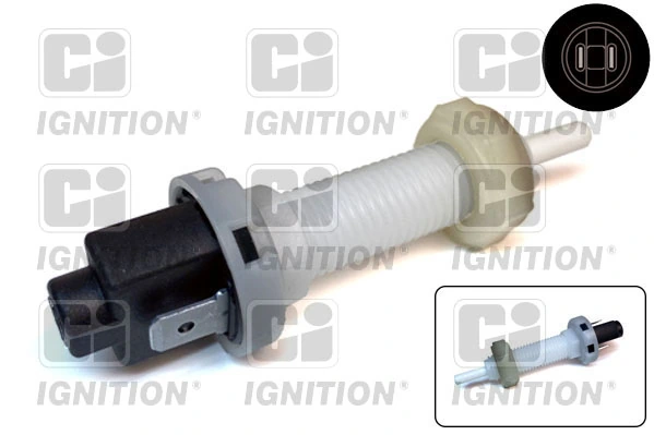 Compre 37740A66010 Suzuki Sensor de ativação do sinal de parada