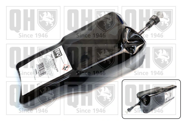 MN982626 Mitsubishi Tanque para os aditivos