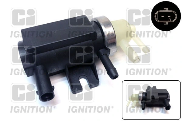 Convertidor de pressão (solenoide) de supercompressão A0091533128 VAG