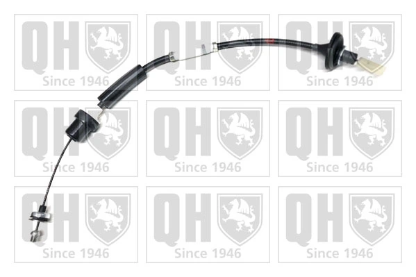Cabo de embraiagem Land Rover GVC5044 preço, a partir de 29,53 USD