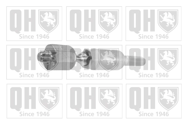 Tração de direção para Alfa Romeo 159  939
