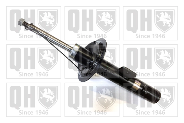 Amortecedor dianteiro direito 3159DG Al-ko
