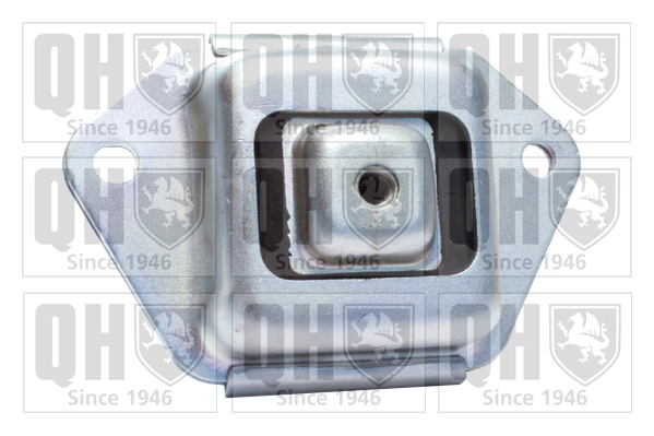 Bloco silencioso de viga traseira (de plataforma veicular) Citroen C5 II RC