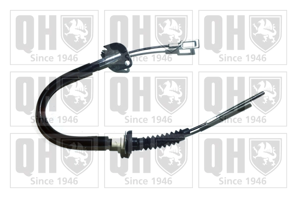 Compre 207003 Beca Cables Cabo de embraiagem