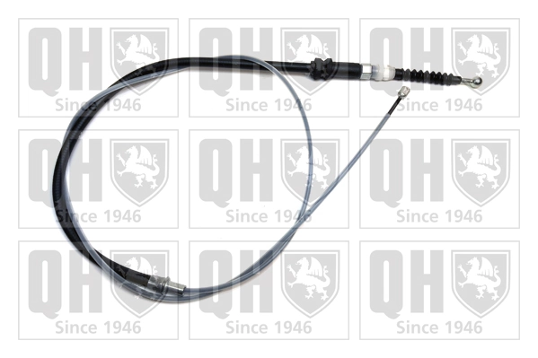 Cabo traseiro direito/esquerdo do freio de estacionamento Beca Cables 2001299 preço, a partir de 10,57 USD
