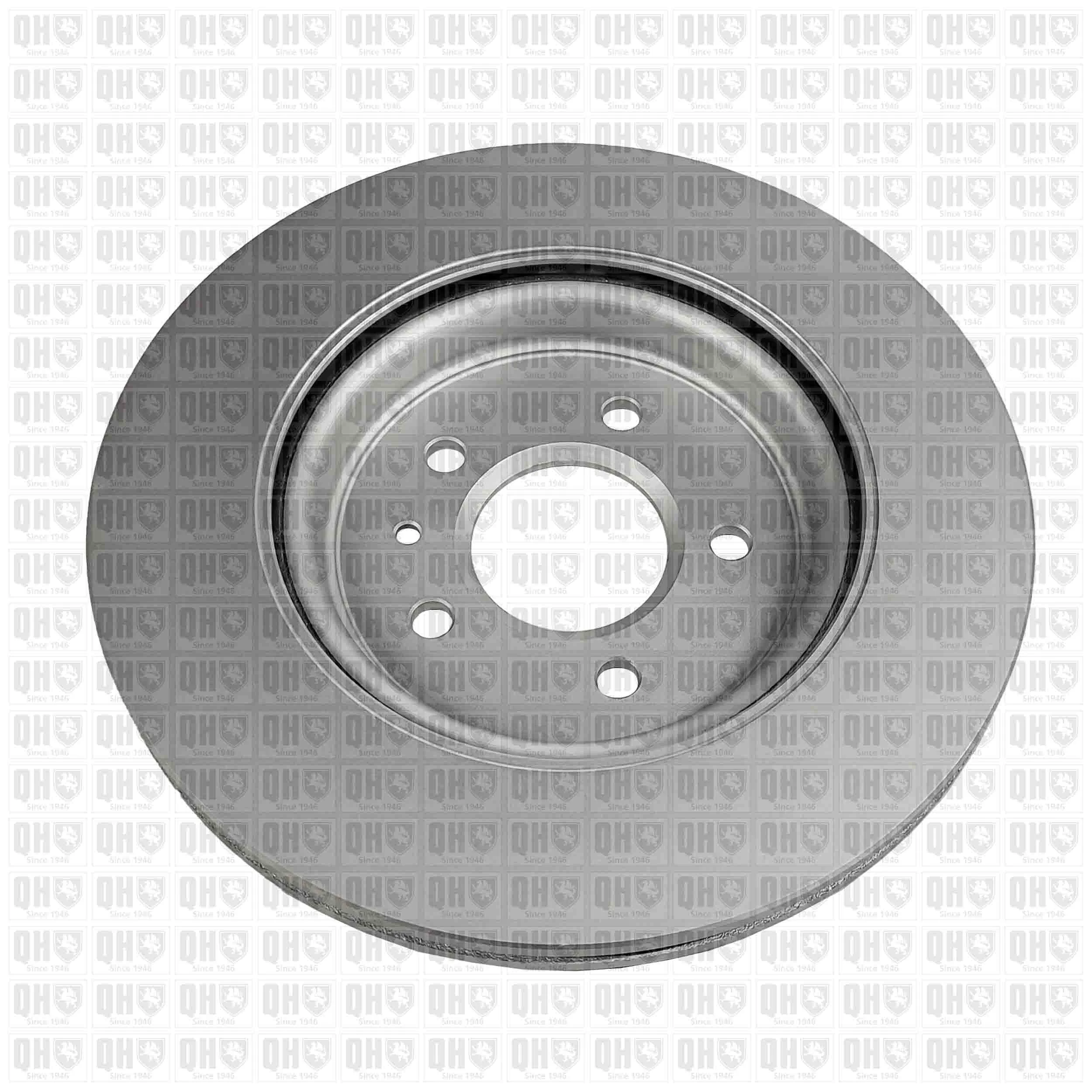Compre 1687778980 Peugeot/Citroen Disco do freio traseiro