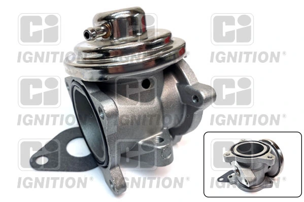 Compre 7271D PLUS AFTERMARKET Válvula EGR de recirculação dos gases