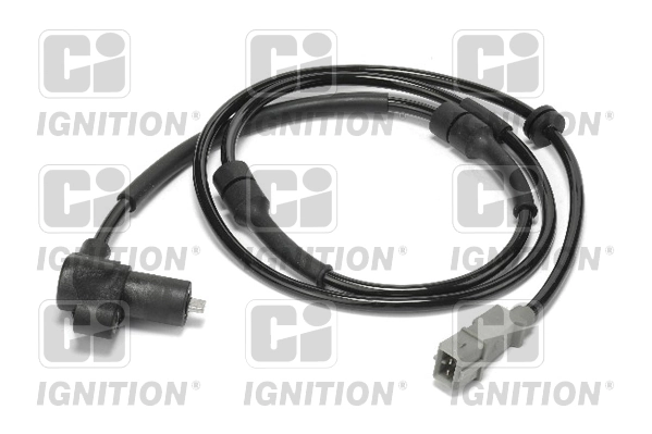 Sensor dianteiro de ABS para Citroen Berlingo  M