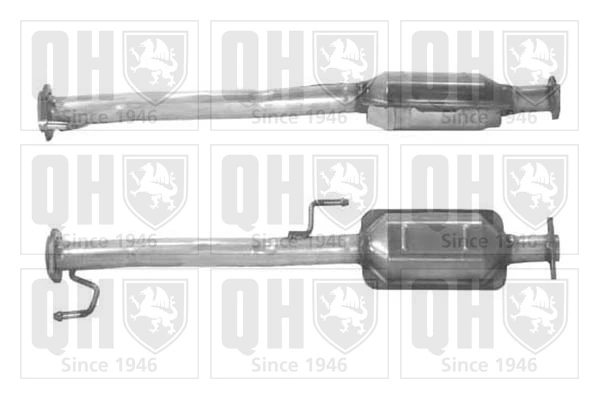 QCAT90328H QUINTON HAZELL