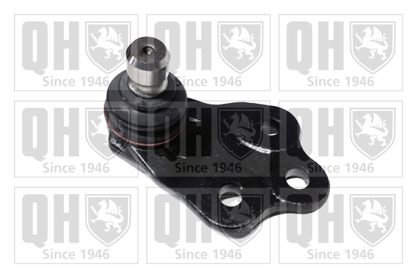 Suporte de esfera inferior para Fiat 500 X 334
