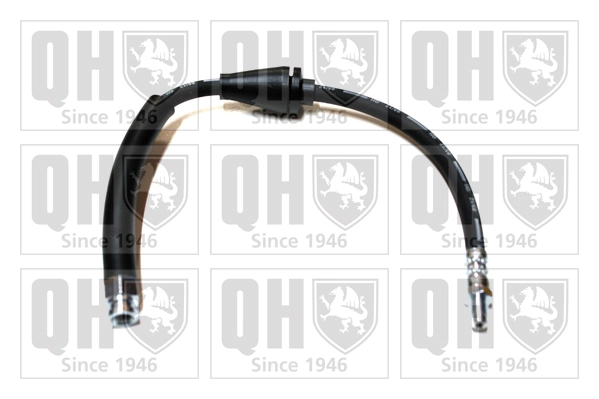 Mangueira do freio dianteira para Fiat Panda II 169A