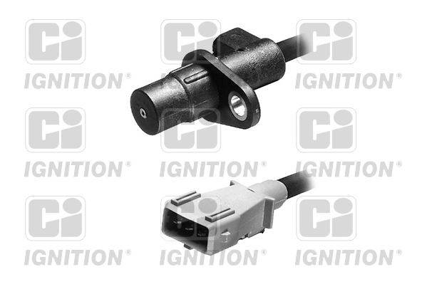 81001 NGK Sensor de posição (de revoluções) de cambota