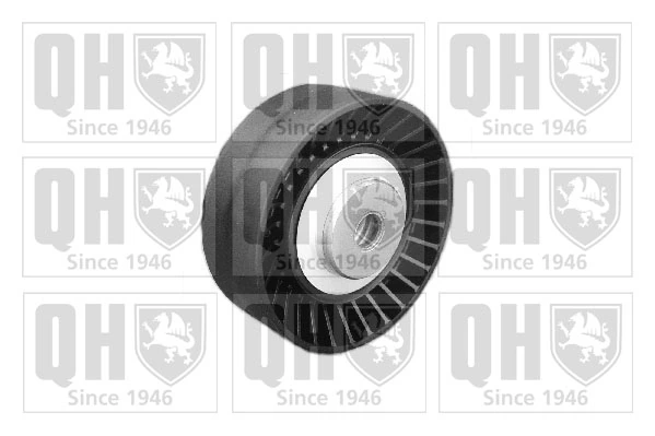 QTA710 QUINTON HAZELL