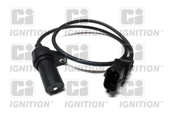 Sensor de posição (de revoluções) de cambota Hyundai Santa Fe II CM