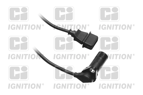 Compre 551093A ERA Benelux Sensor de posição (de revoluções) de cambota