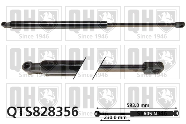 para Volkswagen Touareg II (7P5, 7P6)