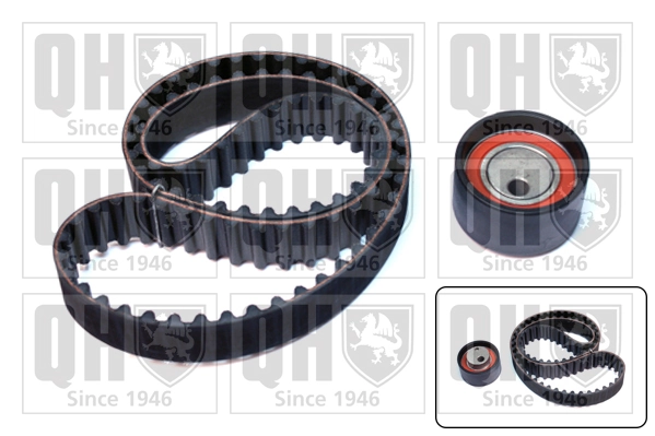 Correia do mecanismo de distribuição de gás, kit para Suzuki Baleno  EG