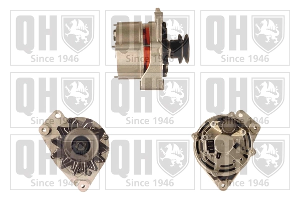 Compre 0986033188 Bosch Gerador