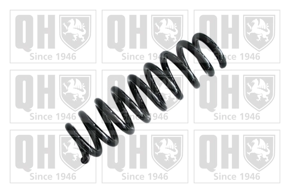  Mola traseira BMW X1 SUV (E84) (2009 - 2015) 