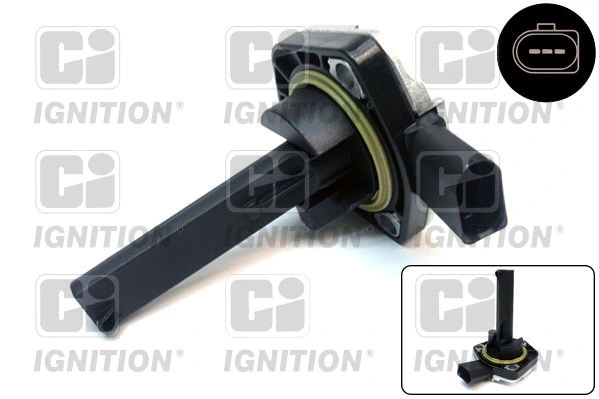 Compre Sensor do nível de óleo de motor Audi A5 