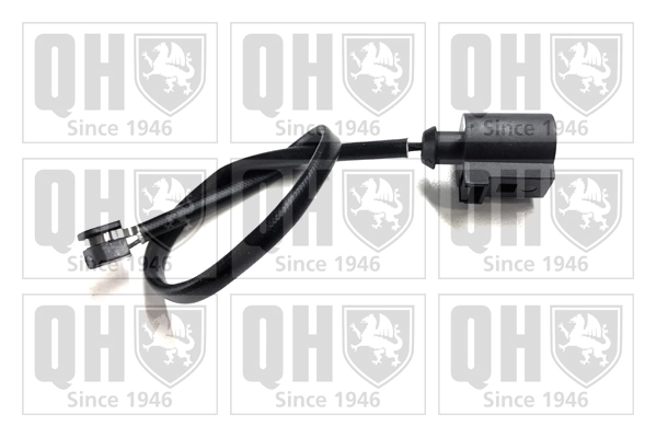  Sensor dianteiro de desgaste das sapatas do freio Porsche Cayenne II SUV (92A) (2010 - 2026) II