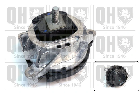 EM4899 QUINTON HAZELL