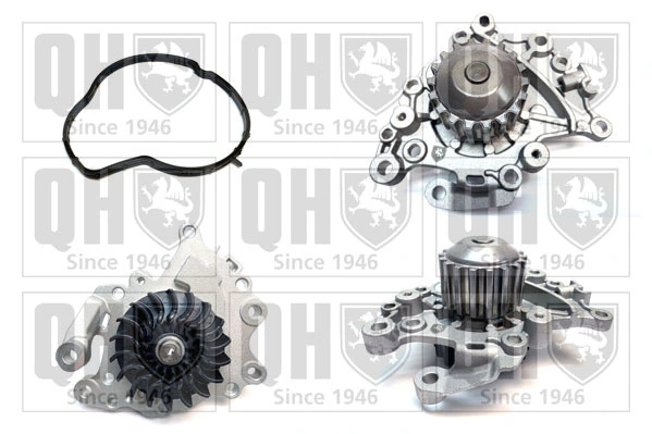 Bomba de água (bomba) de esfriamento Ford Focus preço, a partir de 107,30 USD