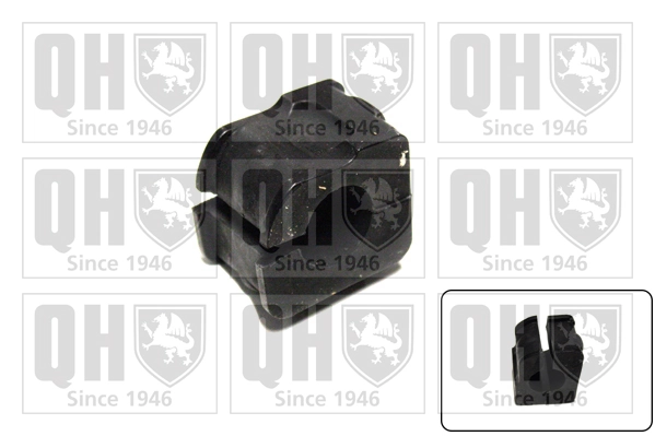 EMB7101 QUINTON HAZELL