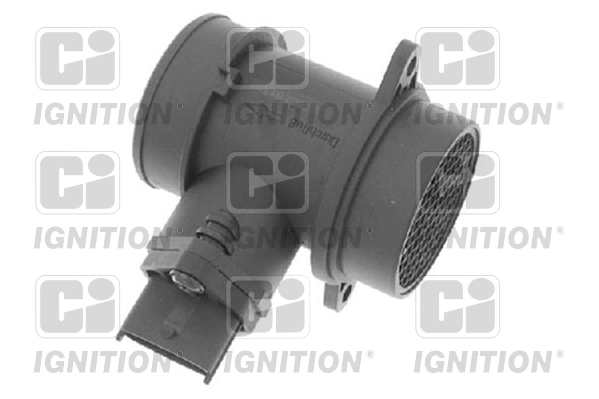 Sensor de fluxo (consumo) de ar, medidor de consumo M.A.F. - (Mass Airflow) Fiat Siena  178