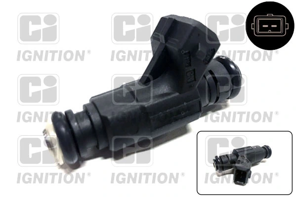 Injetor de injeção de combustível Audi TT  8N3
