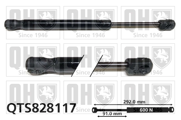  Volvo S80 II desde 13,42 €