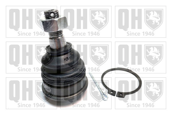 Suporte de esfera superior para Nissan Navara NP300 IV D23, D23T