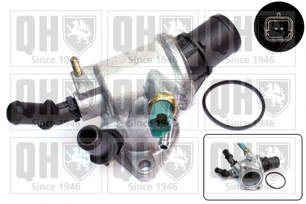 Compre Termostato Suzuki SX4 