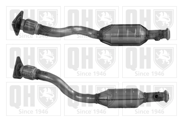 QCAT90578H QUINTON HAZELL