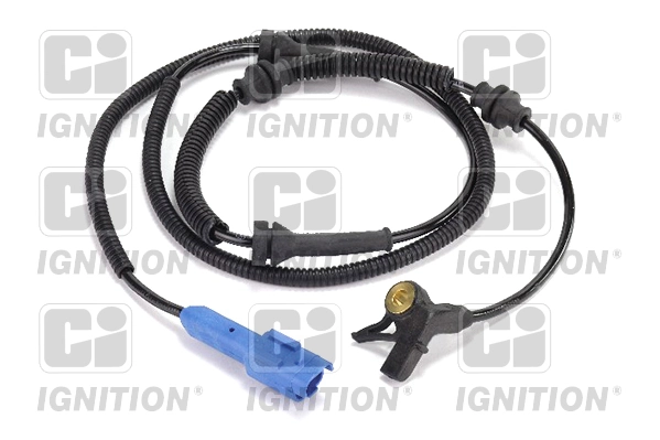 Sensor dianteiro de ABS para Citroen C5 II RC