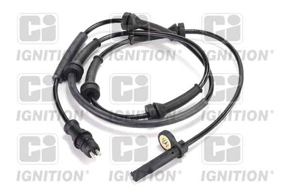  Sensor dianteiro de ABS Renault Laguna I carrinha (K56) (1995 - 2002) I