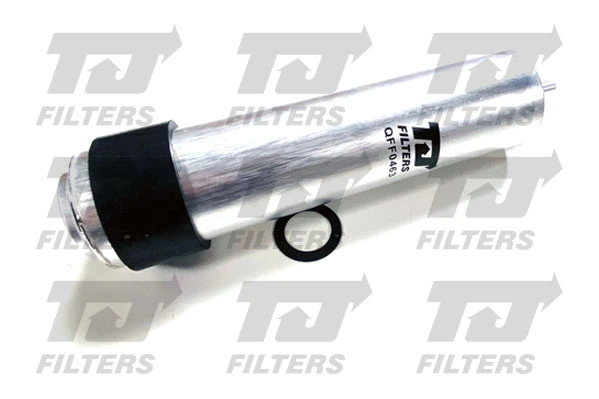 Filtro de combustível Peugeot/Citroen 1643628480 preço, a partir de 28,61 USD