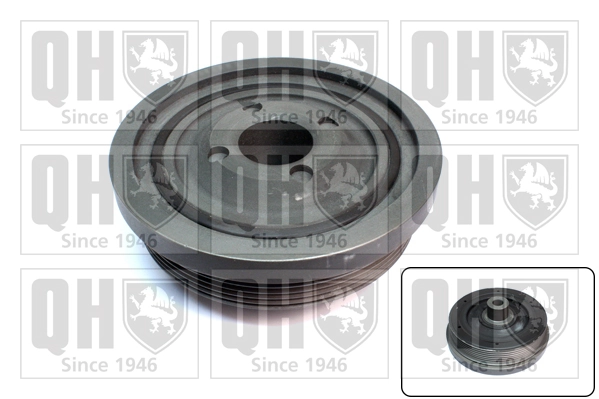 Compre Polia de cambota Ford Focus 1