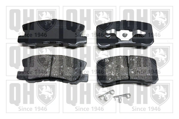 Sapatas do freio traseiras de disco VAG 4605A487 preço, a partir de 24,08 USD