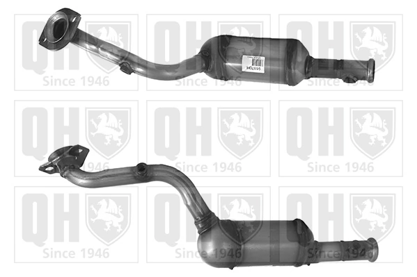 QCAT91170H QUINTON HAZELL
