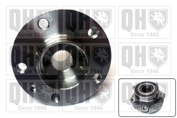Compre Cubo dianteiro Alfa Romeo Giulia 