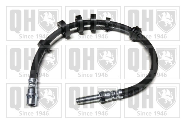  Mangueira do freio dianteira Audi A4 B8 sedan (8K2) (2007 - 2015) B8