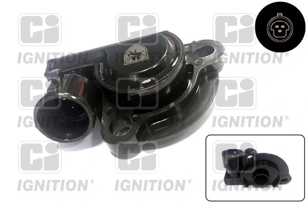 Sensor de posição da válvula de borboleta (potenciômetro) Chevrolet Aveo I T200