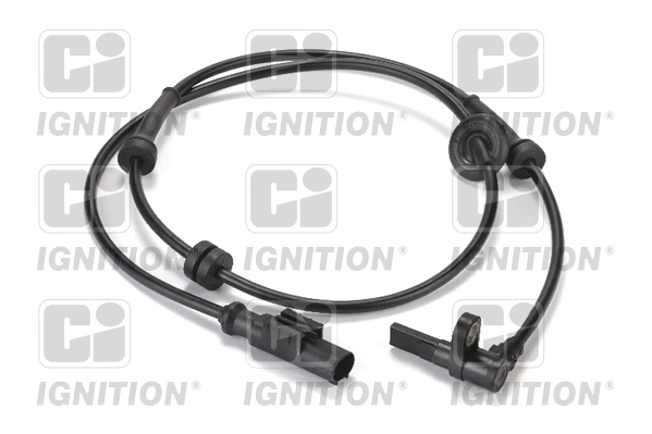 Compre Sensor dianteiro de ABS Fiat Stilo 
